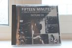 CD FIFTEEN MINUTES A TRIBUTE TO THE VELVET UNDERGROUND, Cd's en Dvd's, Verzenden