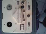 bandopnemer magnetophon 85em71a, Audio, Tv en Foto, Bandrecorder, Ophalen, Defecte bandrecorder