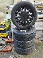 16 inch Opel Vivaro & Renault Trafic 2001 tot 2014 jaar staa, 16 inch, Banden en Velgen, Ophalen of Verzenden, All Season