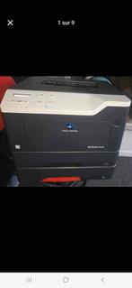 Printer met Wifi, Computers en Software, Printers, Ophalen, Zo goed als nieuw, Printer