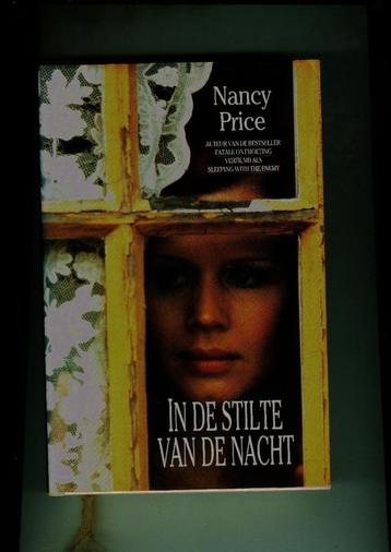 In de stilte van de nacht nancy price 398 blz beschikbaar voor biedingen