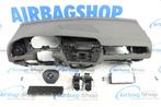Airbag kit Tableau de bord gris VW Touran 2015-….