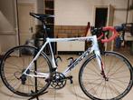 Ridley Fenix 2013 + Tackx rollen + trainingswiel, Sport en Fitness, Ophalen, Gebruikt, Overige typen