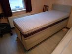 Boxspring met matras, Huis en Inrichting, Ophalen