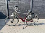 Elektrische fiets Gazelle. Zonder batterij, Fietsen en Brommers, Elektrische fietsen, Ophalen, Gazelle