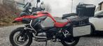 BMW GS 1200 avontuurlijke motorfiets, Motoren, Particulier