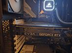 Nvidia RTX 3060 Ti XC, PCI-Express 4, Ophalen of Verzenden, Zo goed als nieuw, Nvidia