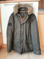 Veste d'hiver homme, Ophalen, Zo goed als nieuw