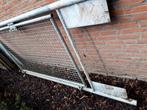 Brier poort, Ophalen