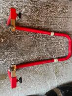 Bequille moto avant reglable, Motoren, Accessoires | Onderhoudsmiddelen, Ophalen