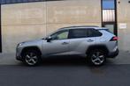 Toyota RAV 4 Hybrid 2.5i i-AWD Dynamic*Pano*, Auto's, Automaat, 4 cilinders, Leder, 5 zetels
