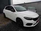 Fiat Tipo 120pk/leder/cruise/camera (bj 2019), Auto's, https://public.car-pass.be/vhr/64252bad-a519-4af4-af06-63e6436b601c, Gebruikt