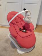 Stokke relax, très bon état, compatible avec la chaise haute, Enfants & Bébés, Relax bébé, Comme neuf, Chaise rebondissante, Avec ceinture(s)