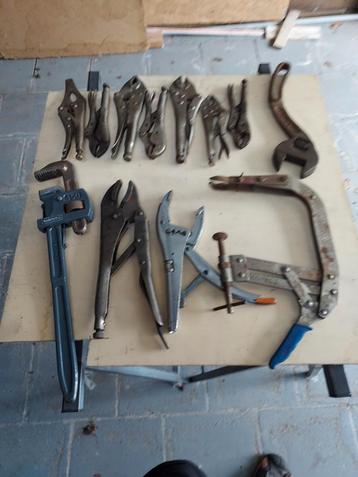 Griptangen