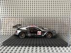 Aston Martin DBR 9, Hobby & Loisirs créatifs, Voitures miniatures | 1:43, Comme neuf, Voiture, Enlèvement ou Envoi