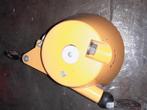 balancer atlas copco, Ophalen
