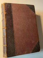 BEETEME: Anvers Métropole du commerce et des arts (1887), Boeken, Gelezen, 19e eeuw, Ophalen of Verzenden, Charles Beetemé