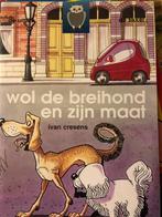 Wol de breihond en zijn maat, Ivan Cresens, Comme neuf, Enlèvement ou Envoi