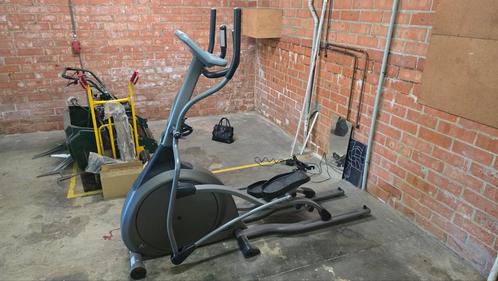 Elliptical trainer crosstrainer, Sport en Fitness, Fitnessapparatuur, Zo goed als nieuw, Crosstrainer, Ophalen