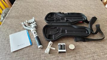 Gimbal voor smartphone U PLAY, Enlèvement, Comme neuf