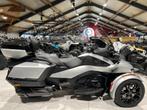 CAN-AM Spyder RT LTD 1330 HYPER ARGENT MY23, 1330 cm³, Plus de 35 kW, 3 cylindres