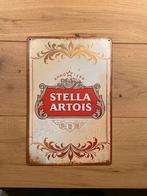 Stella artois, Verzamelen, Biermerken, Nieuw, Stella Artois, Ophalen of Verzenden