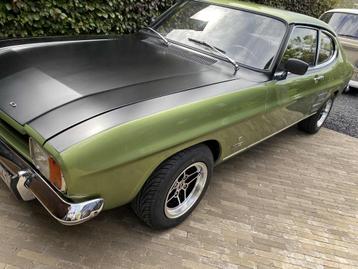 Ford capri gt  beschikbaar voor biedingen