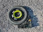 reservewiel + kit Citroën C4, Auto-onderdelen, Ophalen, Nieuw, Citroën