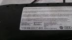VOLKSWAGEN TOURAN [L_AIR_BAG] 2008, Auto-onderdelen, Ophalen of Verzenden, Gebruikt, Stiba lid