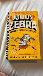 Julius Zebra, Ophalen of Verzenden, Zo goed als nieuw