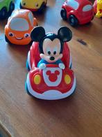 TONEELSTUK, Ophalen, Zo goed als nieuw