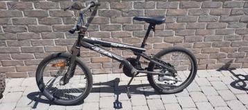 Bmx beschikbaar voor biedingen