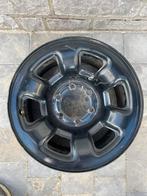 Stalen velg Nissan Patrol – 16x8JJ, Auto-onderdelen, Banden en Velgen, Ophalen, Gebruikt, Velg(en), 16 inch