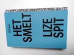 Het smelt, Boeken, Ophalen, Nieuw, Lize Spit