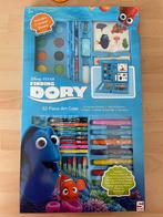 52 delig kleurset voor kinderen van Finding Dory, Kinderen en Baby's, Speelgoed | Overig, Verzenden, Nieuw, Jongen of Meisje