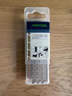 Festool 499441 Decoupeerzaagblad S 75/4 FSG 20X, Ophalen of Verzenden, Nieuw, Decoupeerzaag, Festool