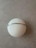 Wandlamp binnen, Huis en Inrichting, Ophalen, Gebruikt, Glas