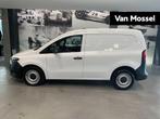 Mercedes-Benz Citan 112 CDI LED - CAMRA - VERW ZETELS - MBUX, Auto's, 4 deurs, Stof, 116 pk, Wit