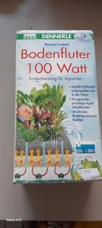 Dennerle thermo-control 100w, Ophalen of Verzenden, Nieuw, Verlichting of Verwarming