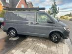 VW T6 *Autobox*Navi Clim Cruise verwarmd leer**VAT 17769, Automaat, Beige, Volkswagen, Parkeersensor