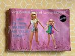 zeldzaam: catalogus barbie (1970) - Barbie Fan club, Enlèvement, Utilisé, Autres types