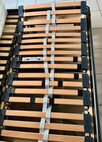 LATOFLEX ÉLECTRIQUE ( REGL. 3 POSITIONS TÊTE DOS JAMBE, Ophalen