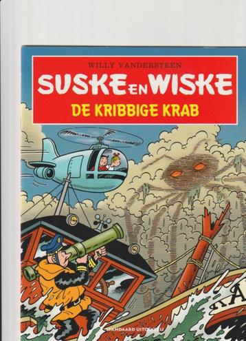 SUSKE EN WISKE - LOT VAN 6 RECLAMEUITGAVEN beschikbaar voor biedingen