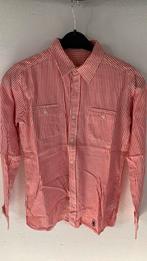 Hemd van het merk CKS, 14 jaar, Kinderen en Baby's, Kinderkleding | Maat 164, Overhemd of Blouse, Ophalen of Verzenden, Jongen
