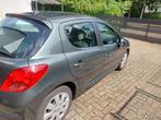Peugeot 207 1.6 benzine 2007, Auto's, Peugeot, Automaat, Stof, Particulier, Euro 4