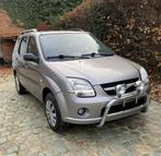 Suzuki ignis benzine gekeurd voor verkoop!!, Auto's, Automaat, Ignis, Particulier, Airconditioning
