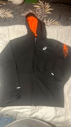 Asics gilet, Ophalen of Verzenden, Zo goed als nieuw