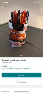 Accessoire de bureau et école pour enfants, Ophalen of Verzenden, Zo goed als nieuw