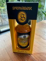 Springbank local barley 10y, Verzamelen, Nieuw, Ophalen