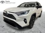 Toyota RAV-4 Style + 4X4, Automaat, 131 kW, Hybride Elektrisch/Benzine, Rav4